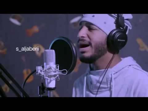 انا وقلبي سالم الجابري 