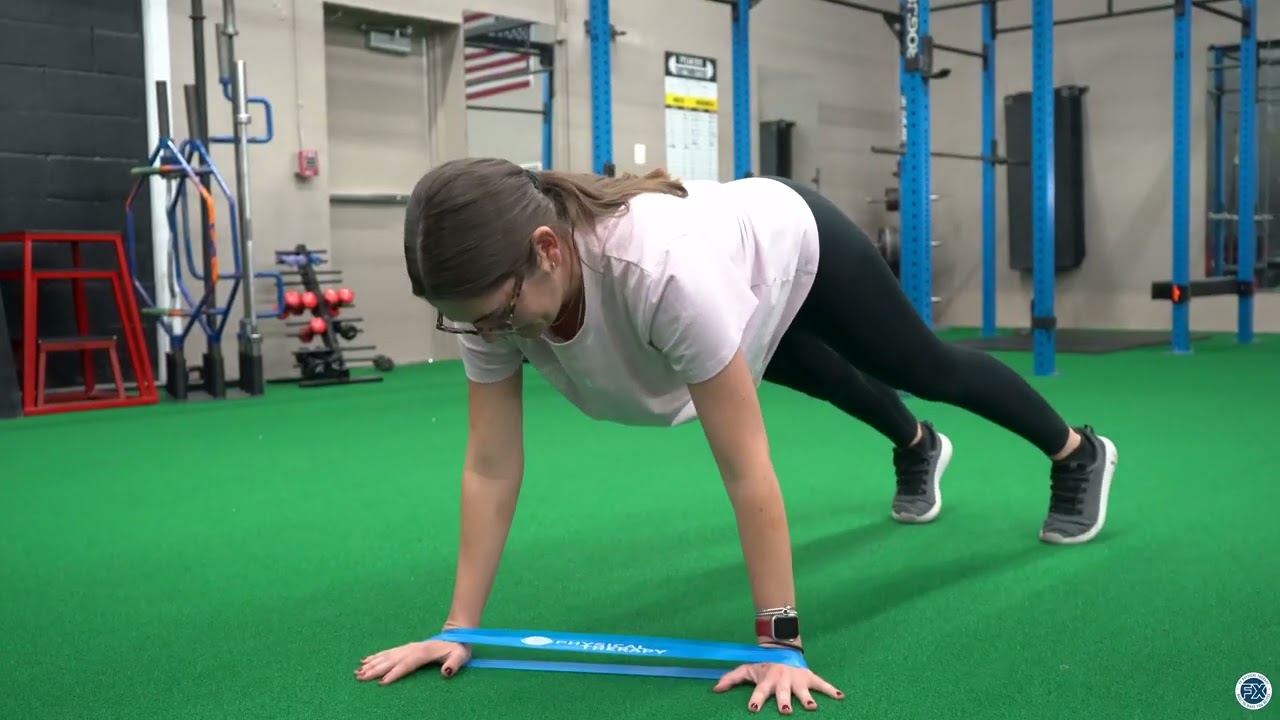 3 Softball Pre-Season Exercises For Injury Prevention