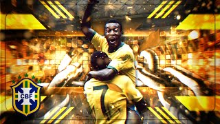 Beat Sad Agressivo Futebol Edit Pelé