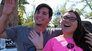The Pulse of Miami Church | Mannequin Challenge