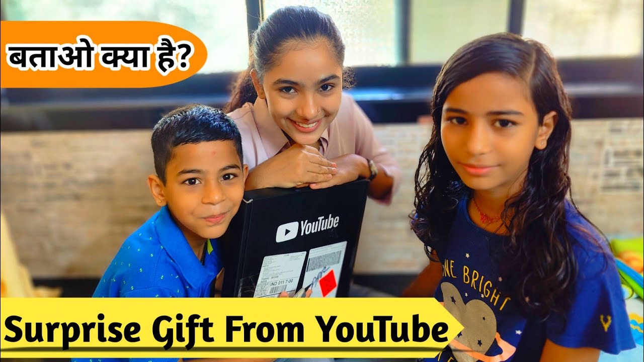 Silver Play Button Received From YouTube Silver Play Button Apply 