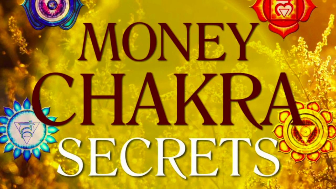 Money Chakra Secrets