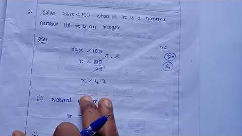 TN-11th MATHS Chapter:2-Exercise:2.3-2nd sum