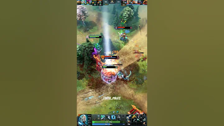 Zeus in the house ⚡️😎⚡️ #dota2 #дота2 #dota2highlights #dota2indonesia