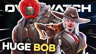 Overwatch MOST VIEWED Twitch Clips of The Week! #40 Overwatch MOST VIEWED Twitch Clips of The Week! #40