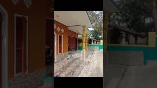 Download Lagu Relif tiang rumah bentuk bambu kuning MP3