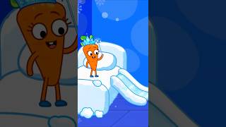 Ice Princess vs Fire Princess Story