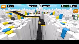 GyroSphere Trials - Level 36 - 19.430