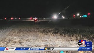 Community Comes Together to Light Runway for Rescue Plane in Small Alaskan Village