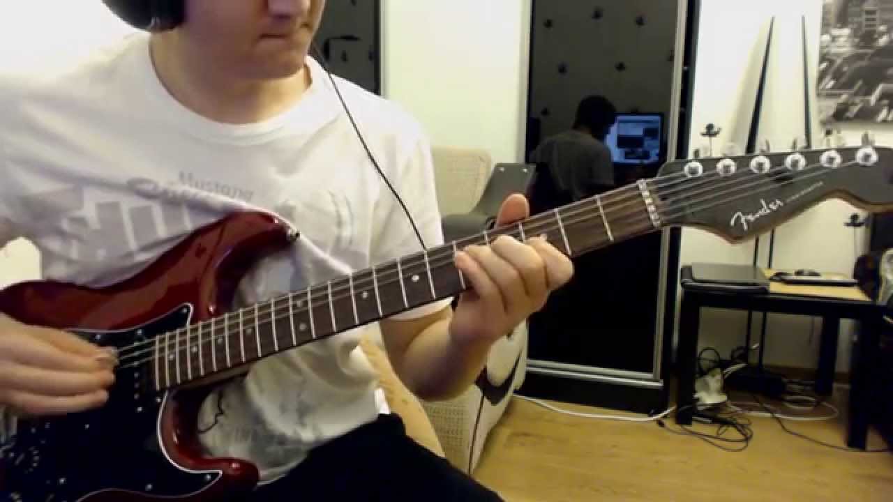 Double Stop Stomp - BYCU #5 (Blues You Can Use)