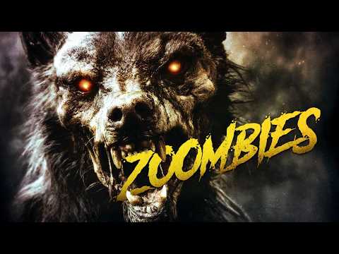 WILD OUTBREAK | ZOOMBIES