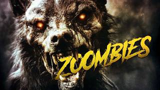 WILD OUTBREAK | ZOOMBIES