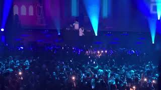 Berubah - Tenxi Panggung Puting Beliung, Kl