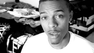 Jaden Smith - Fallen (Official Music Video)