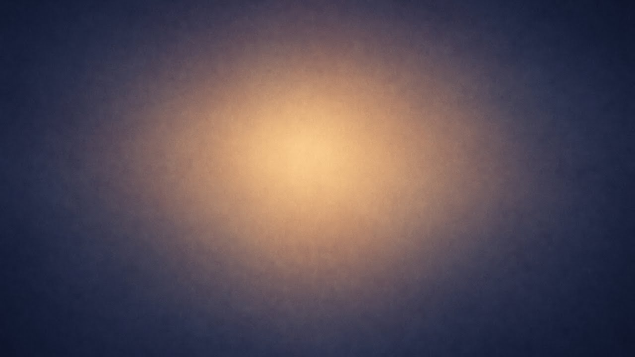 Pure Awareness vs. Anxious Thoughts | The Difference That Changes Everything