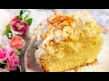 CUCA DE MEXERICA E CASCAS CRISTALIZADAS DE MEXERICA!  FÁCIL E DELICIOSA.