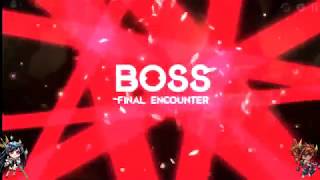 Epic Seven - Normal Raid - Queen Azumashik