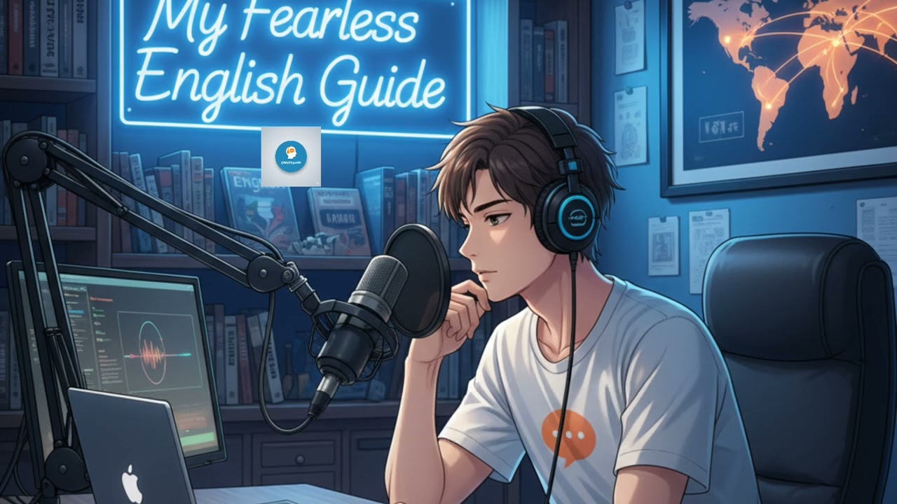 Speak up without fear | 5 alternative phrases to "I don't know" (Everyday English)