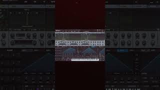 Serum Pad Preset - Misery