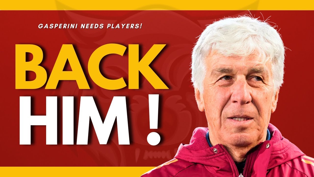 Gasp's LOUD SILENCE!