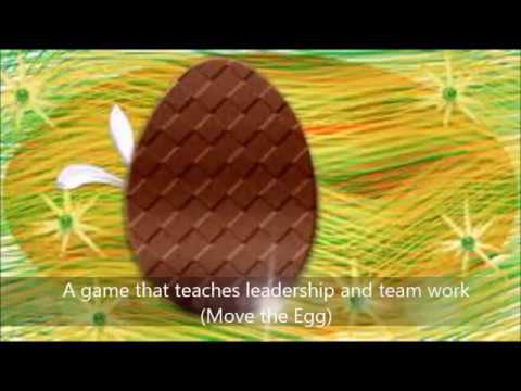 ISA - Good Leadership, Better Citizenship Activity 5 Sub Activity 4 by Riverside Montessori School