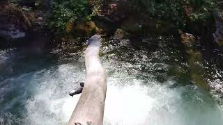 Adventures thru Washington - A look at the magical spots from the last few years.