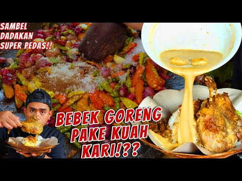 MUKBANG 3KG MIE PANGSIT GORENG ALA TANBOY KUN