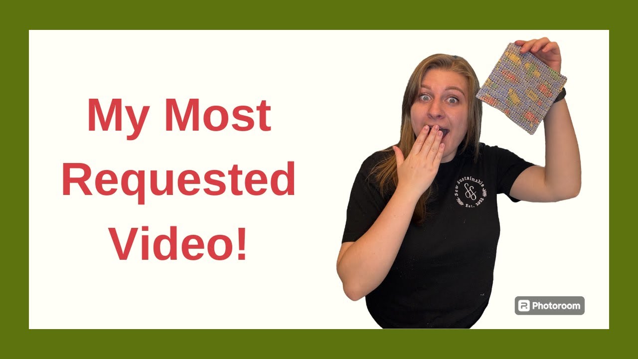 Viral DIY Fabric Jar Opener Tutorial