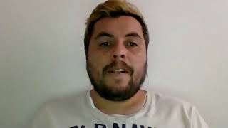 SYNCHRONOUS INTERVIEW THROUGH SKYPE