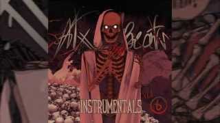 Alx Beats - Instrumentals Vol. 6 (Horrorcore, Cloud, Underground) | 2015