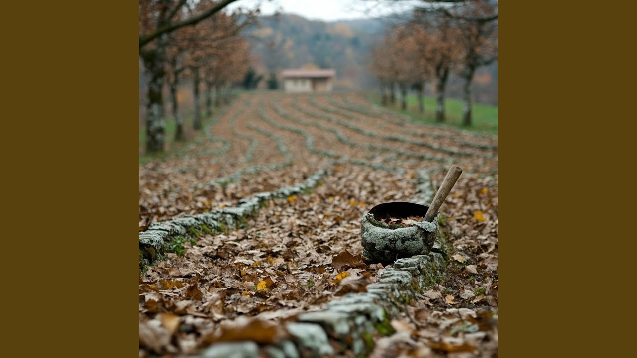 A Song Without a Singer