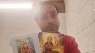 Maa Durga Tarrot Guidance.....jai maa Vaishnavi ❤️🪔🙂🌺