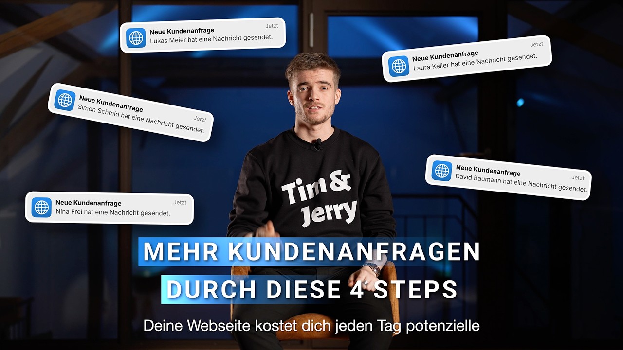 VSL für Techwelt-Media GmbH
