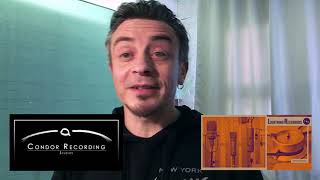 Condor Recording Studios showing new space in Berlin Germany
