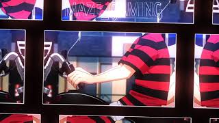 Baji Keisuke Da , Nanda Nanda Subrek Anda Like Ya Cvk