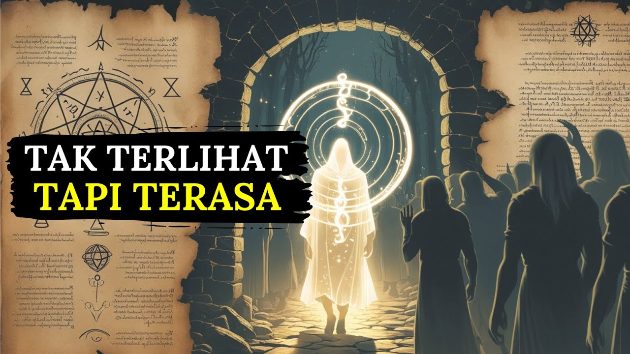 13 Tanda Aura Anda Begitu Kuat Hingga Mengganggu Orang Lain | Carl Jung