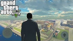 طريقة تحميل لعبة gta v للاندرويد آخر إصدار 2018 - ميديا فاير