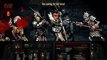 Darkest Dungeon The Color of Madness Pt. 11