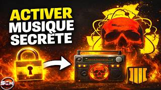 Comment Activer La Musique Secrète De Paradox Junction Black Ops 7, Guide Emplacement Secret Bo7