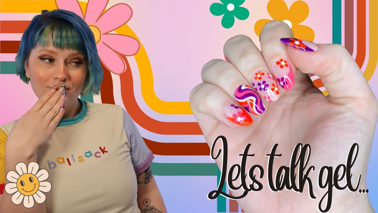 Oh bby, I can't get over Gel Baby by Twinkled T!!