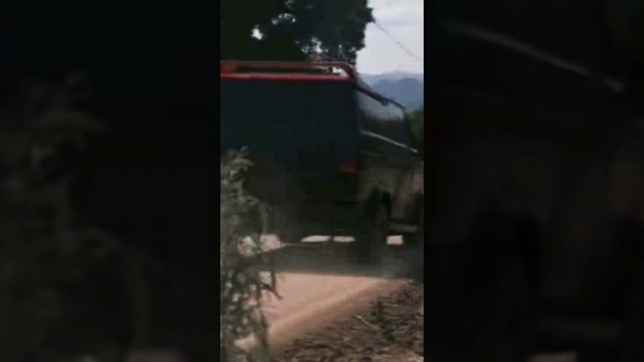 A-Team Van Twinn Turbo Upgrade 