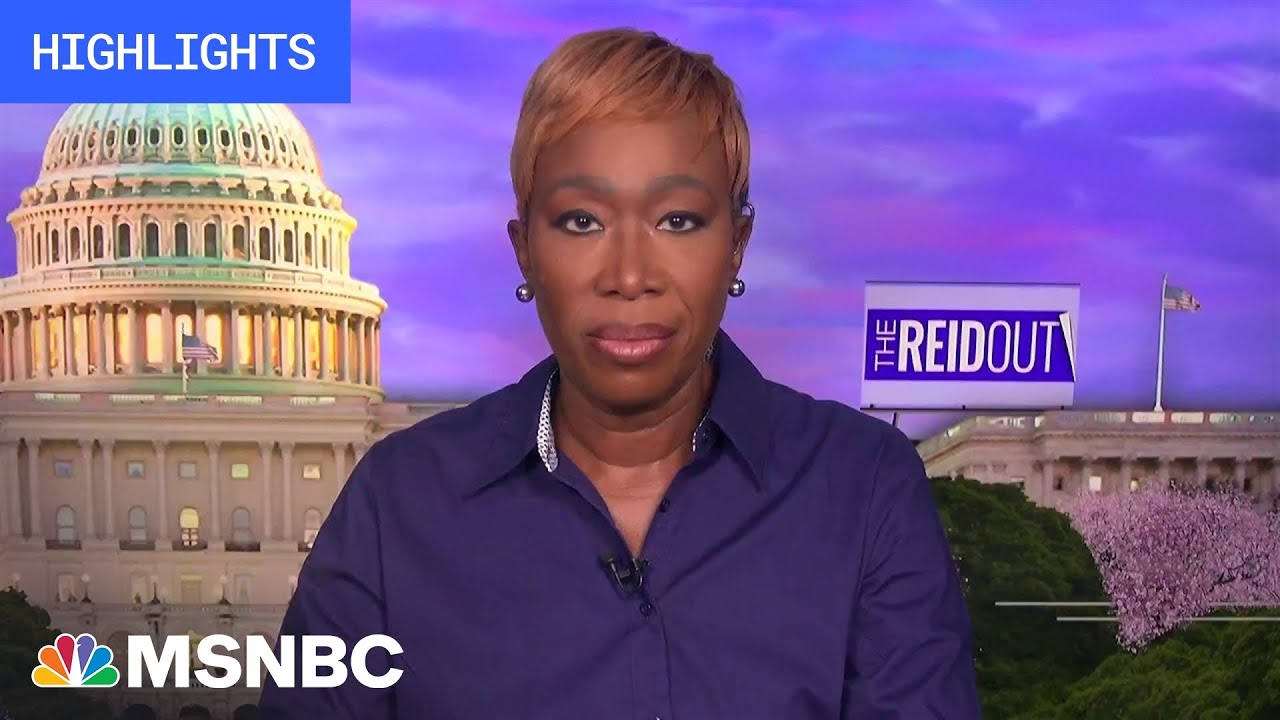 Watch The ReidOut With Joy Reid Highlights: June 21