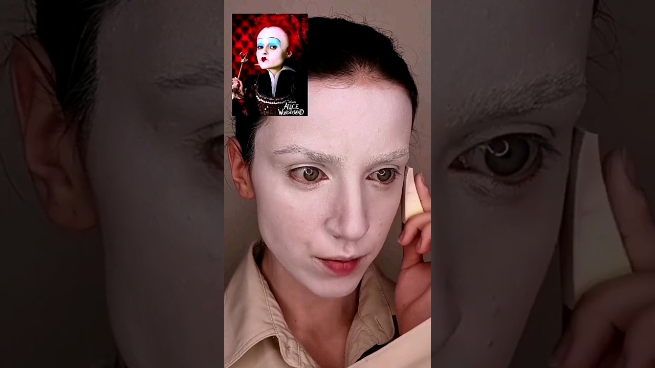 Чёрная королева♠️ 