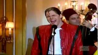 Spin City - Tally Man [Day-O (The Banana Boat Song)]