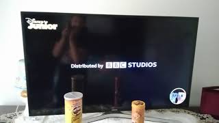 Bbc Studios Logo 2021