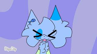 Dizzy animation meme (loop)