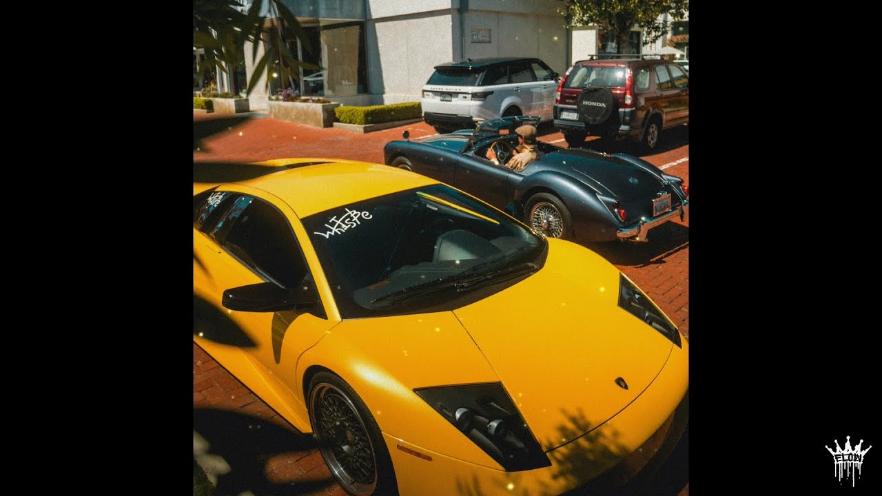 (FREE FOR PROFIT) Two Feet Type Beat 2025 | Electronic Blues | “Shock Blues”