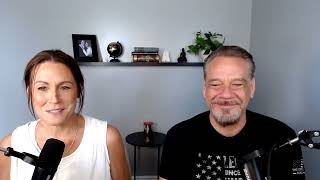 Cory answers your questions; Unlearning Toxic Masculinity growing up in Polygamy