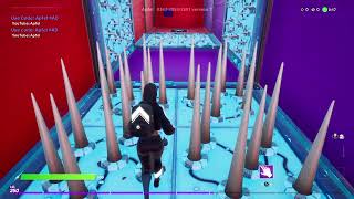 50 level default deathrun