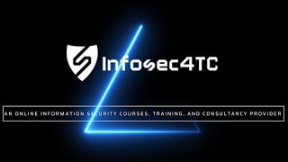 A Top-Rated Online Cyber Security Courses, Training, and Consultancy Provider | Infosec4TC screenshot 3